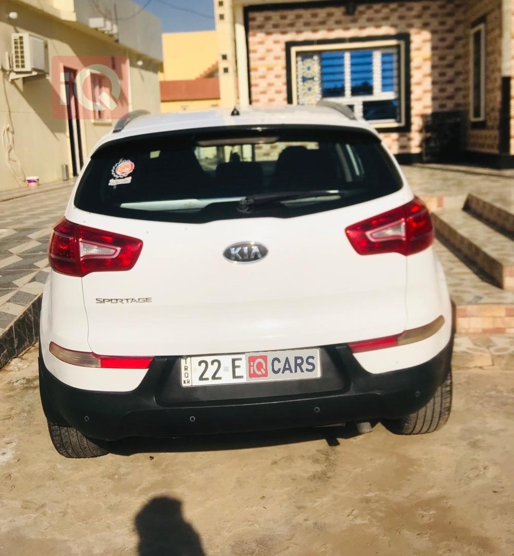 کیا سپۆرتاج